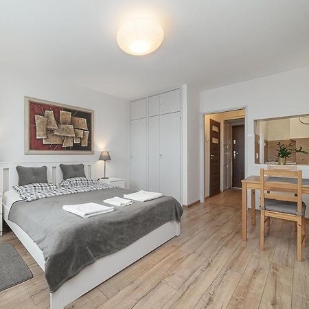 Sliska 10 Apartament II Warszawa Eksteriør bilde